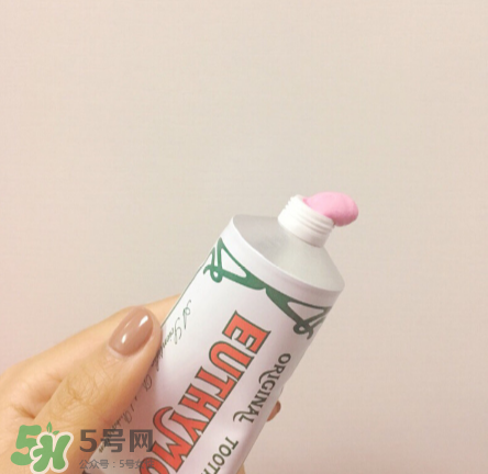 Euthymo牙膏多少錢？Euthymo牙膏價(jià)格介紹
