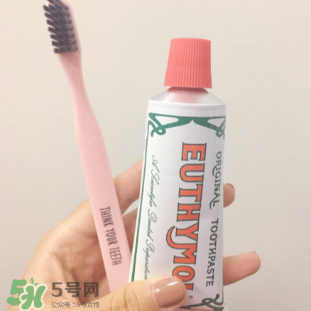 Euthymo牙膏多少錢？Euthymo牙膏價(jià)格介紹