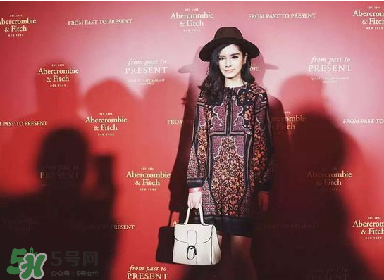 abercrombie fitch是什么牌子？abercrombie fitch價(jià)位