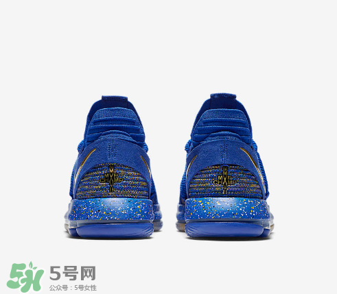 nike kd 10杜蘭特首冠戰(zhàn)靴什么時候發(fā)售_多少錢？