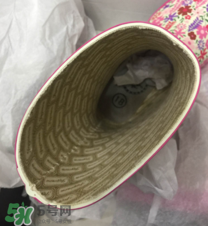 joycorn雨鞋好嗎？joycorn兒童雨鞋怎么樣？