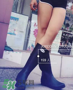 joycorn雨鞋好嗎？joycorn兒童雨鞋怎么樣？