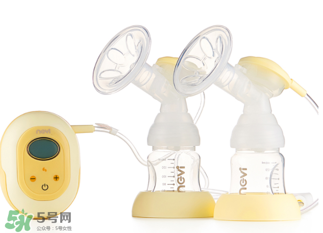 新貝吸奶器怎么樣？新貝電動吸奶器好用嗎？