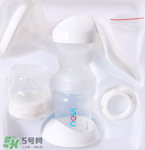 新貝吸奶器怎么樣？新貝電動吸奶器好用嗎？