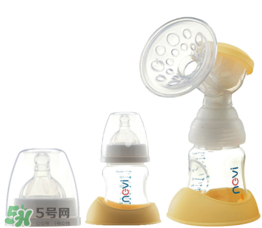 新貝吸奶器怎么樣？新貝電動吸奶器好用嗎？