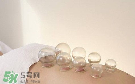 真空拔罐拔出水泡來是怎么回事？真空拔罐的正確使用方法