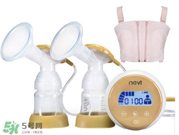 新貝吸奶器沒有吸力了怎么辦？新貝吸奶器常見故障介紹