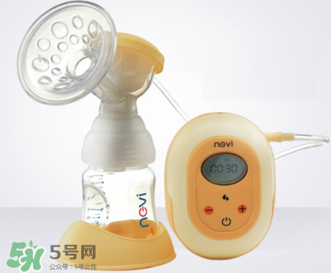 新貝吸奶器沒有吸力了怎么辦？新貝吸奶器常見故障介紹