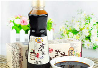 兒童醬油哪個牌子好？兒童醬油什么牌子好？