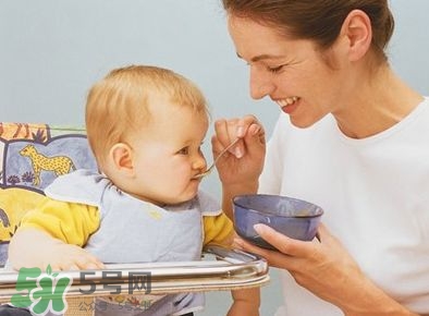 寶寶多大能吃調(diào)料？給寶寶輔食加調(diào)料的原則