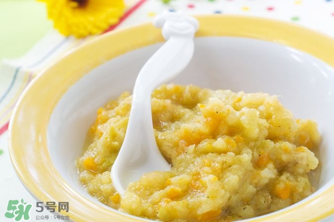 寶寶多大能吃調(diào)料？給寶寶輔食加調(diào)料的原則