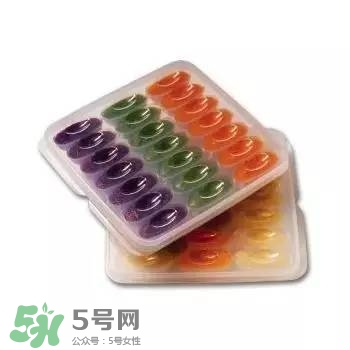 寶寶輔食怎么保存？寶寶輔食怎么解凍？