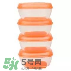 寶寶輔食怎么保存？寶寶輔食怎么解凍？