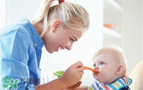 寶寶輔食可以放冰箱嗎？寶寶輔食可以冷凍多久？