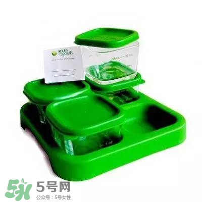 寶寶輔食怎么保存？寶寶輔食怎么解凍？