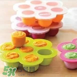寶寶輔食怎么保存？寶寶輔食怎么解凍？