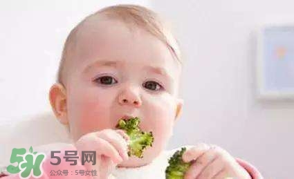 寶寶多大能吃調(diào)料？給寶寶輔食加調(diào)料的原則