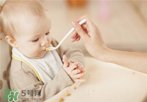 寶寶輔食可以放冰箱嗎？寶寶輔食可以冷凍多久？