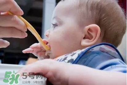寶寶輔食可以吃南瓜嗎？寶寶吃南瓜的好處
