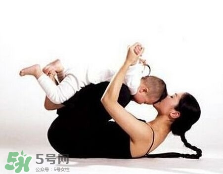 產后瑜伽有用嗎？產后做瑜伽能不能減肥？