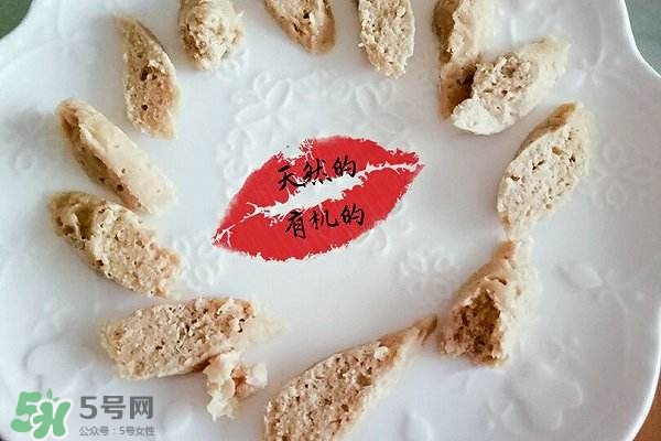 寶寶輔食怎么加熱？寶寶輔食可以加熱幾次？