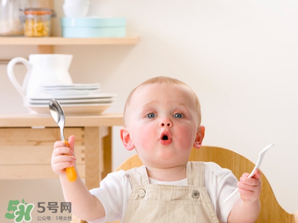 寶寶輔食可以吃哪些蔬菜？寶寶吃蔬菜泥的最佳時間