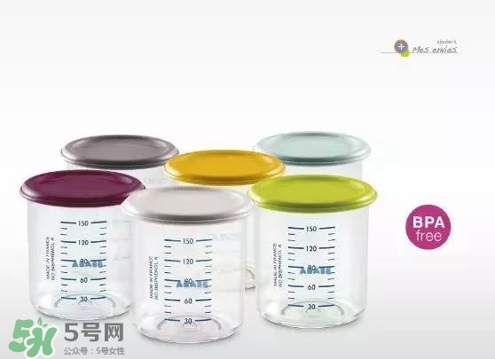 寶寶輔食怎么保存？寶寶輔食怎么解凍？