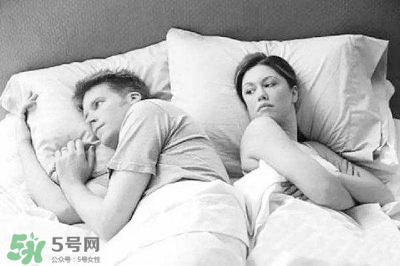 剖腹產(chǎn)后同房為什么會痛出血怎么辦？