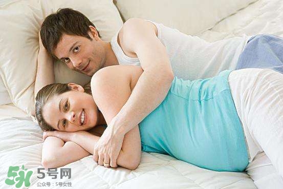 剖腹產(chǎn)后同房為什么會痛出血怎么辦？