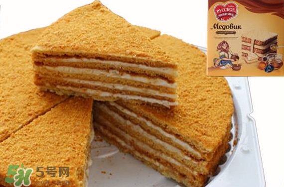 俄之戀提拉米蘇是哪里產(chǎn)的？俄之戀提拉米蘇為什么這么好吃