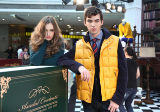 tommy hifger是什么牌子？tommy hifger檔次