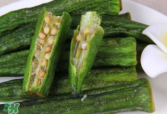 秋葵干怎么做的？秋葵干有營(yíng)養(yǎng)嗎