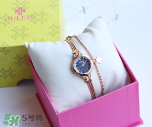 julius聚利時(shí)是什么牌子？julius是什么檔次？