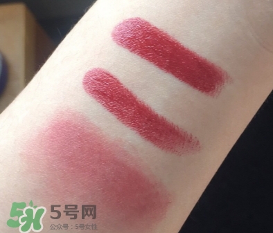 露華濃細(xì)管口紅怎么樣_多少錢(qián)