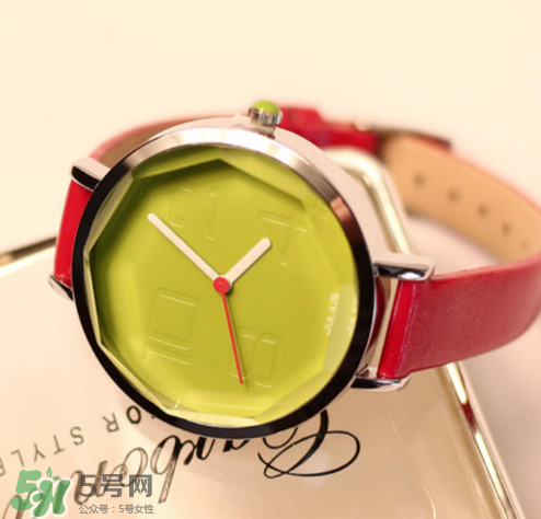 julius手表多少錢？julius手表正品價格