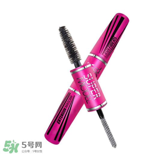 Mistine睫毛膏怎么樣？Mistine睫毛膏多少錢？