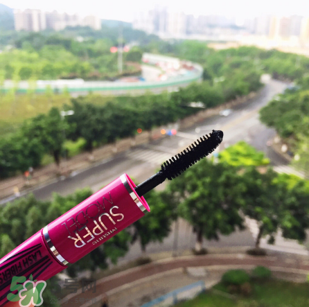 Mistine睫毛膏怎么樣？Mistine睫毛膏多少錢？