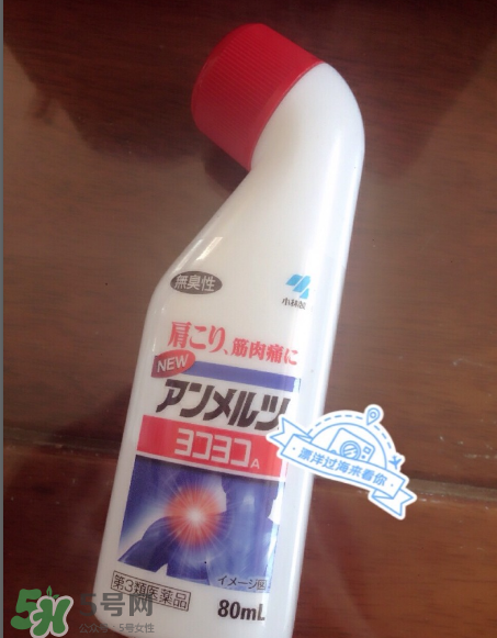 安美露小孩能用嗎？安美露使用說(shuō)明
