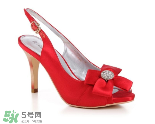 接吻貓鞋子是幾線品牌？接吻貓什么檔次？