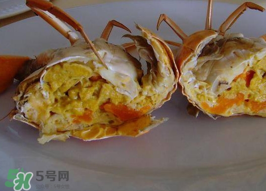 黃油蟹怎么保存？黃油蟹的營養(yǎng)價值