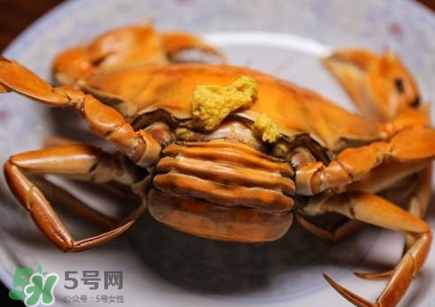黃油蟹的選蟹標準是什么？黃油蟹的等級分類