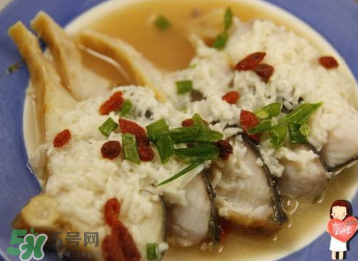 青魚怎么做好吃又簡單？青魚怎么做不腥？