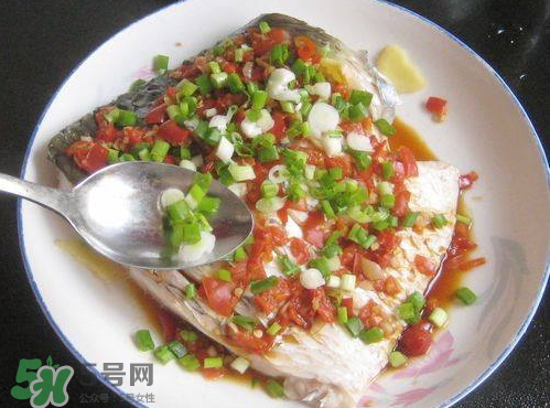 青魚怎么做好吃又簡單？青魚怎么做不腥？