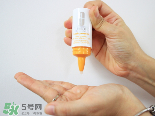 倩碧抗氧化維C安瓶精華怎么樣？倩碧抗氧化維C安瓶精華好用嗎？