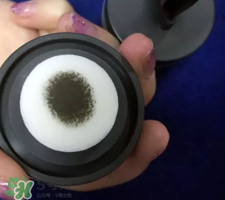 發(fā)際線粉要卸妝嗎_怎么卸？