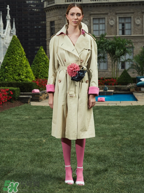 juicy couture2018春夏系列怎么樣_好看嗎？