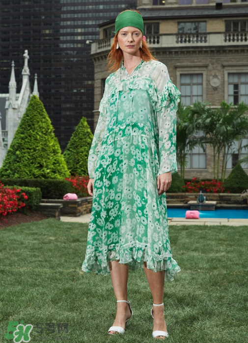 juicy couture2018春夏系列怎么樣_好看嗎？