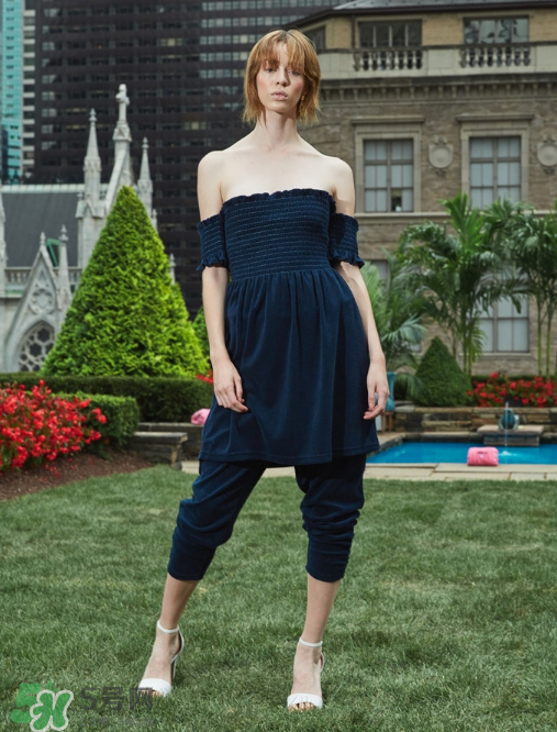 juicy couture2018春夏系列怎么樣_好看嗎？