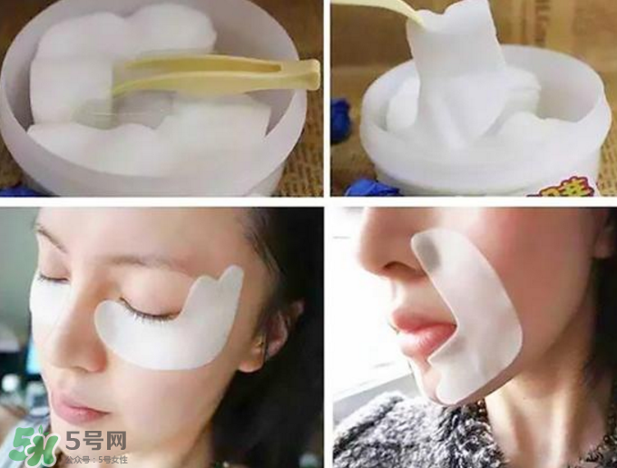 法令紋怎么消除？如何正確對待法令紋？