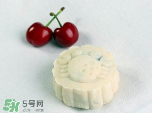 冰皮月餅為什么要冷藏？冰皮月餅為什么要放冰箱？